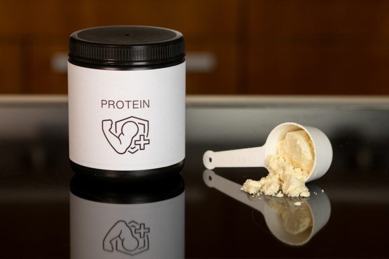 Read more about the article How Much Protein Does a Toddler Need?