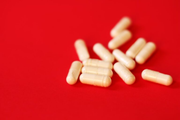 Read more about the article Probiotics for Digestion: IBS, Bloating, and Regularity