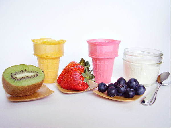 Smart Snacking: Choosing Yogurt for Kids