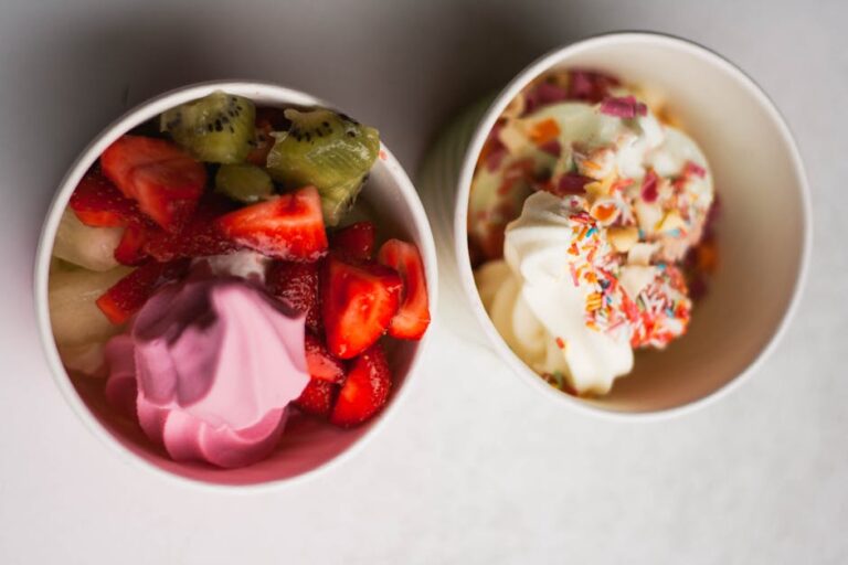 Read more about the article What’s Really in Conventional Yogurt? A Label Deep Dive