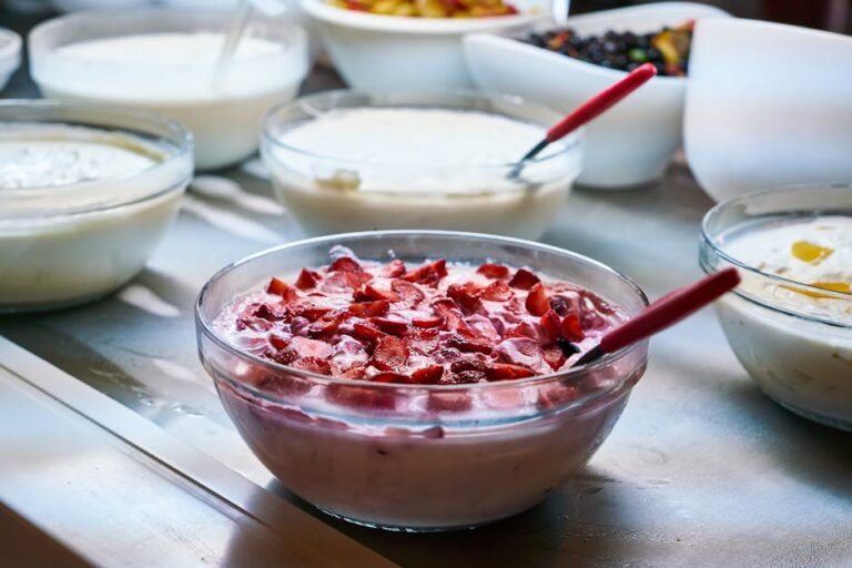 Read more about the article Calcium for Growing Kids: Why Yogurt Matters