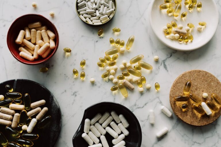 Read more about the article Live Cultures in Yogurt: Which Strains Matter Most?