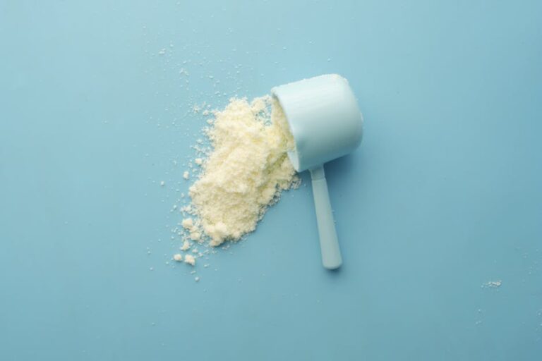 Read more about the article Why Greek Yogurt Has More Protein (And If You Need It)