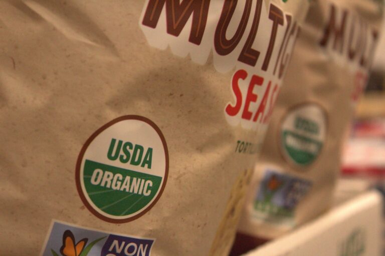 Read more about the article Non-GMO Project Verified: Why It Matters for Family Health